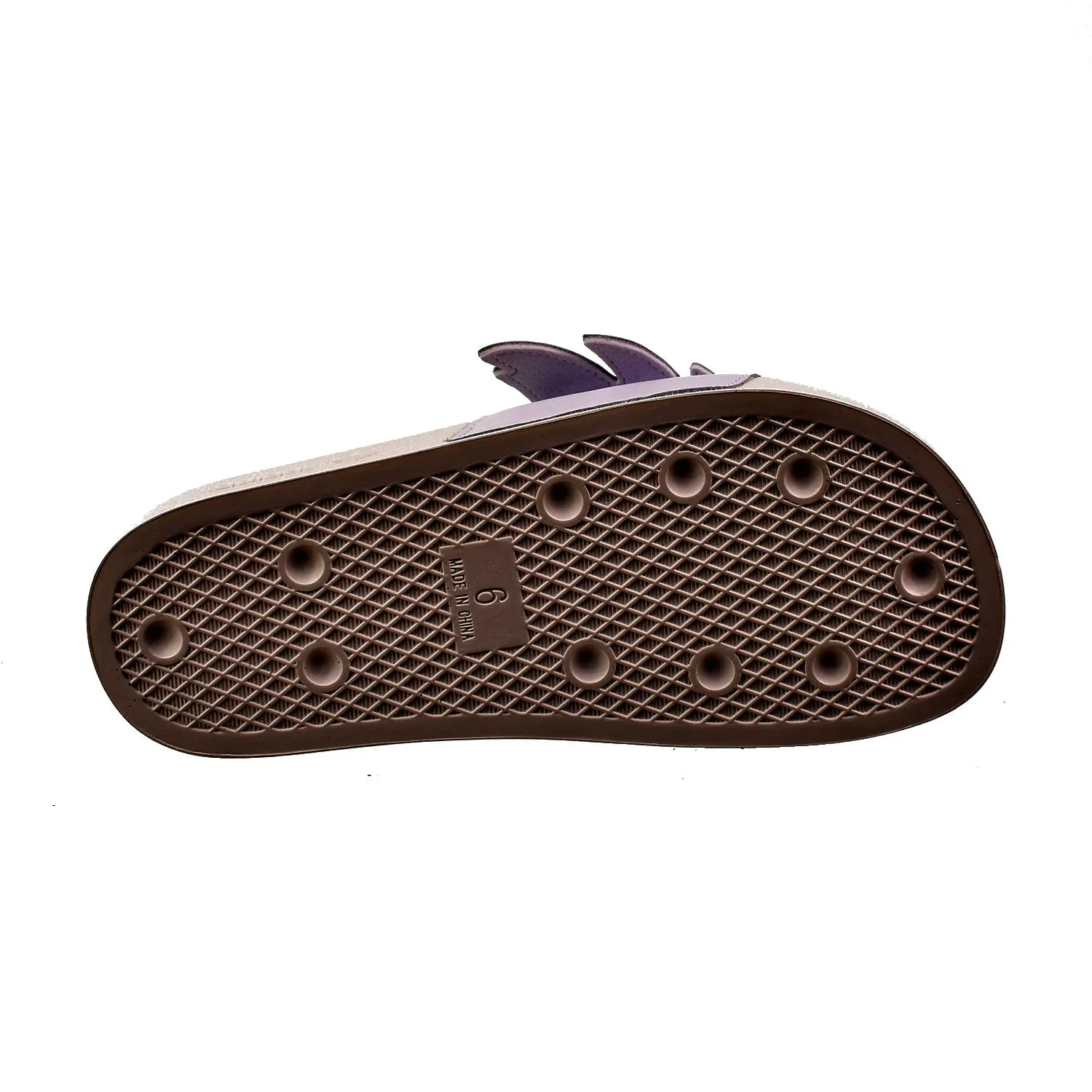 Adidas JS Monogram Adilette Wings Men's Slide Sandals White/Black