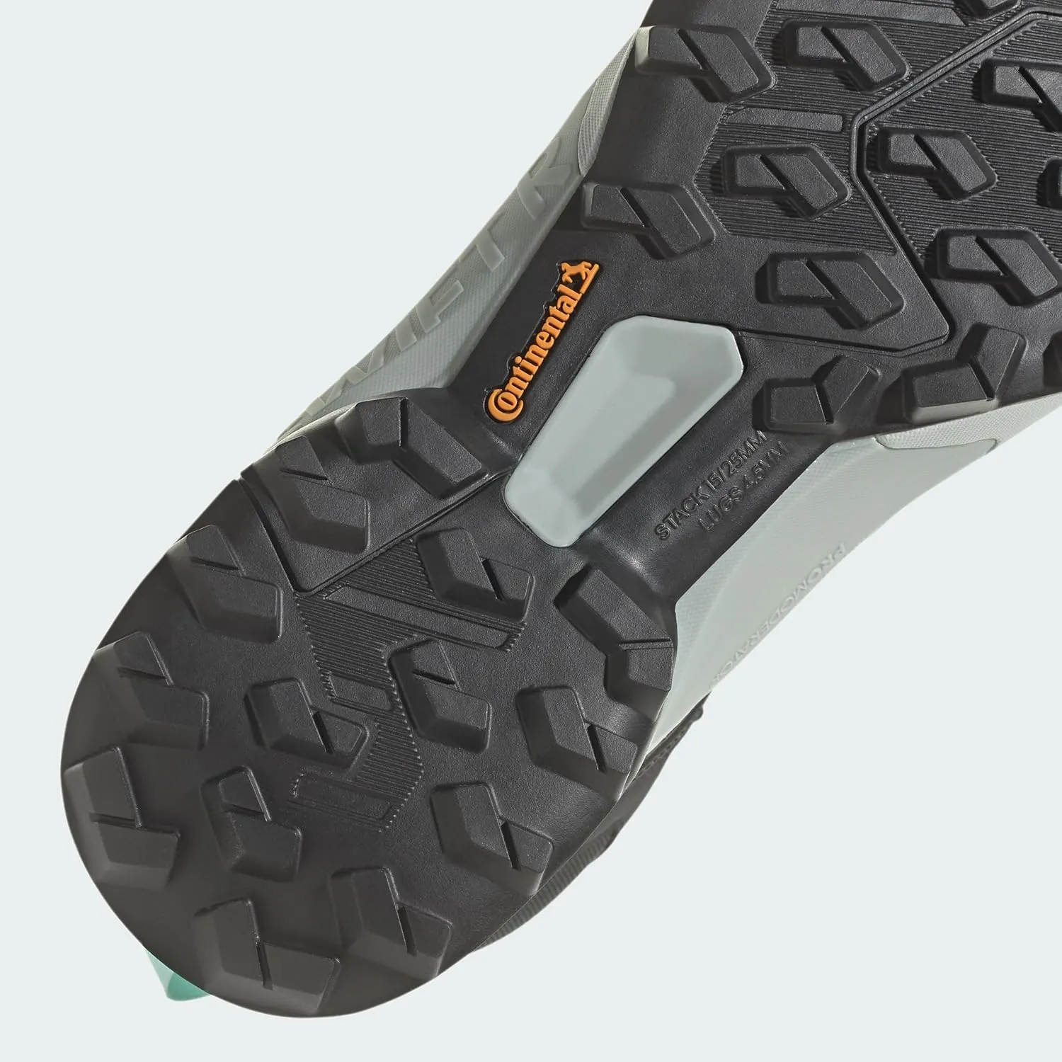 adidas Terrex Swift R3 Mid GTX