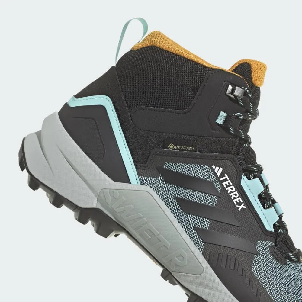 adidas Terrex Swift R3 Mid GTX