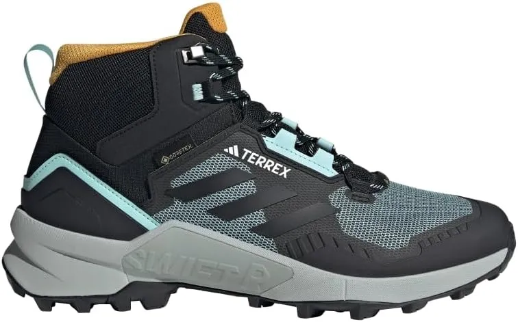 adidas Terrex Swift R3 Mid GTX