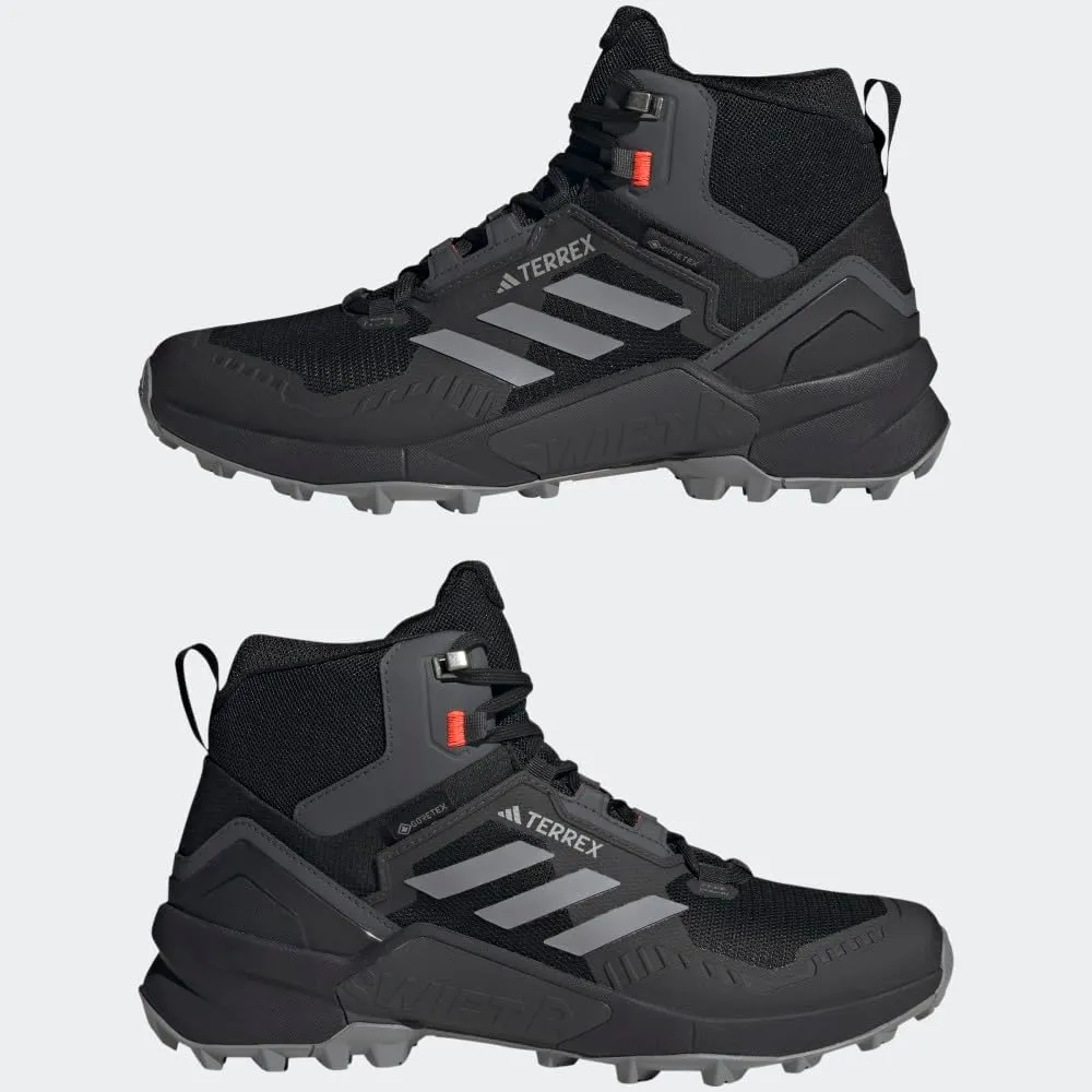 adidas Terrex Swift R3 Mid GTX