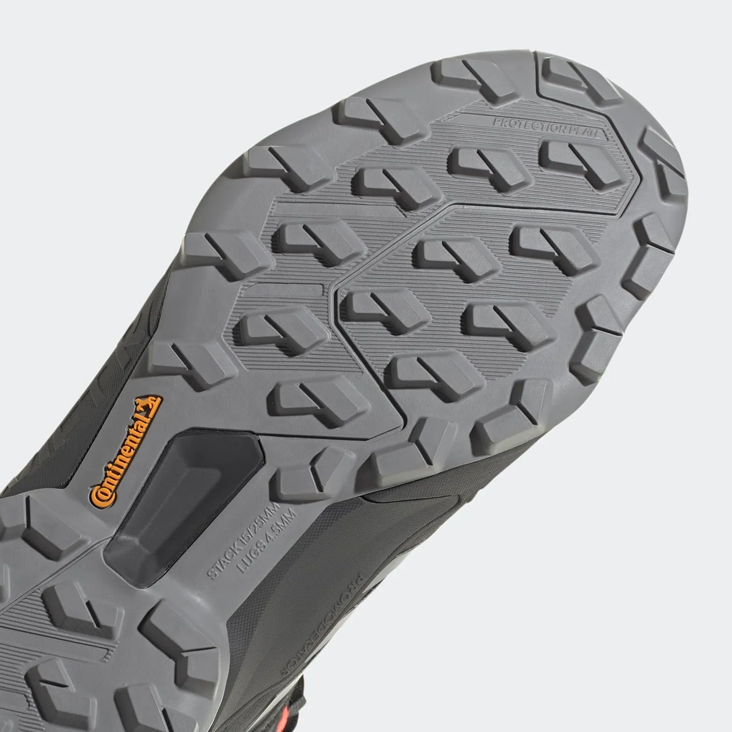adidas Terrex Swift R3 Mid GTX