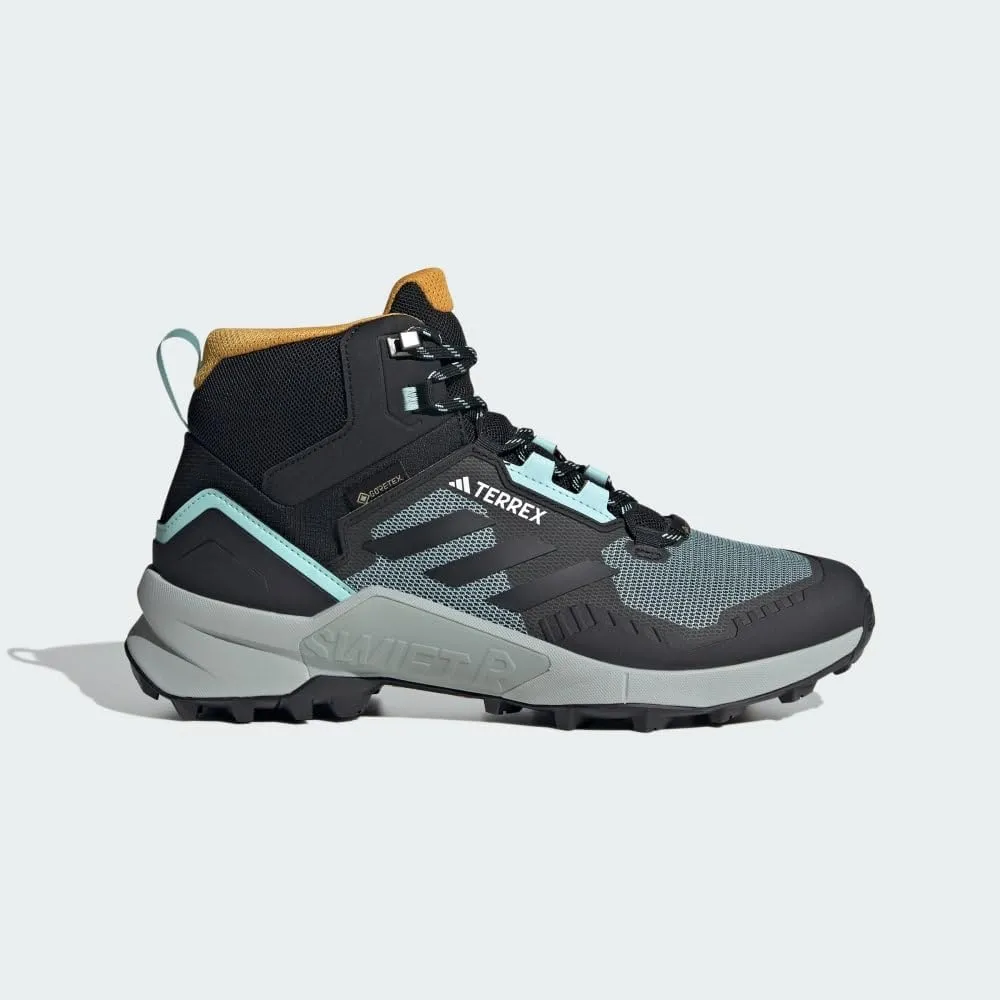 adidas Terrex Swift R3 Mid GTX