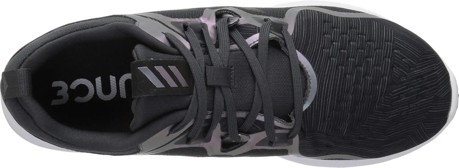 adidas Women's Edgebounce Mid Running Shoe