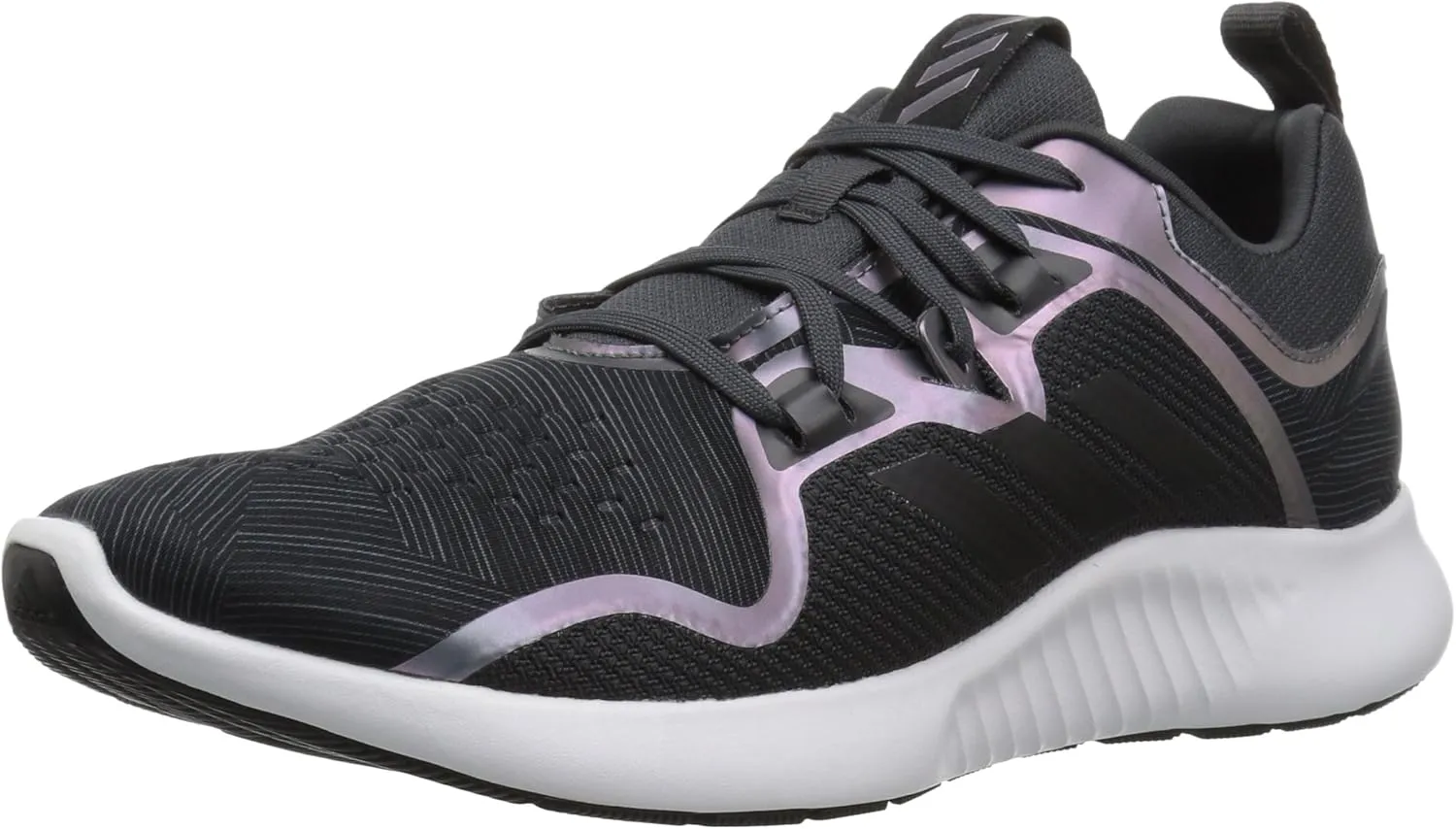 adidas Women's Edgebounce Mid Running Shoe