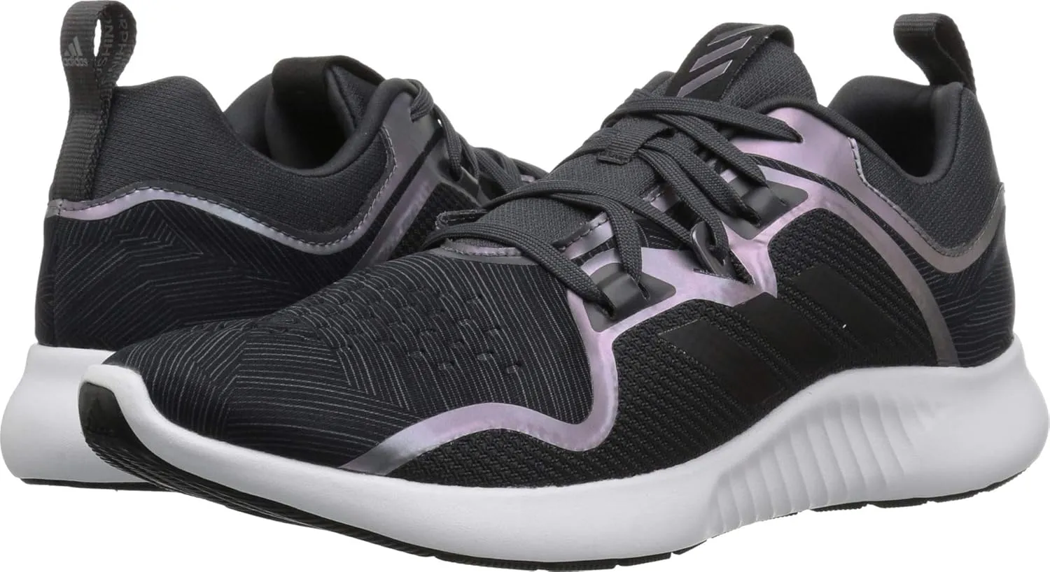 adidas Women's Edgebounce Mid Running Shoe