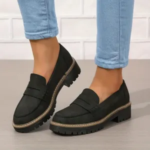 AISLEY | ORTHOPAEDIC COMFORT LOAFERS