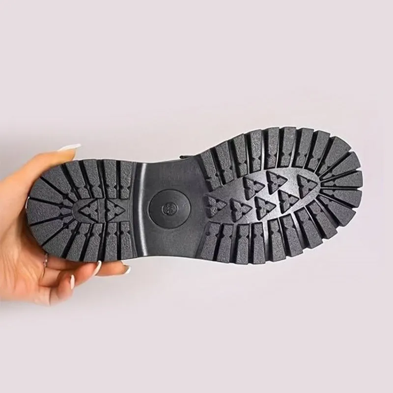 AISLEY | ORTHOPAEDIC COMFORT LOAFERS