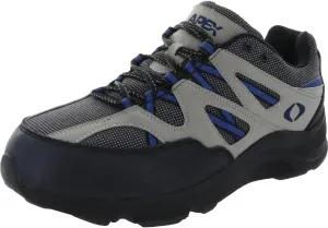 Apex Men's Sierra Trail Runners Hiking Shoe Sneaker