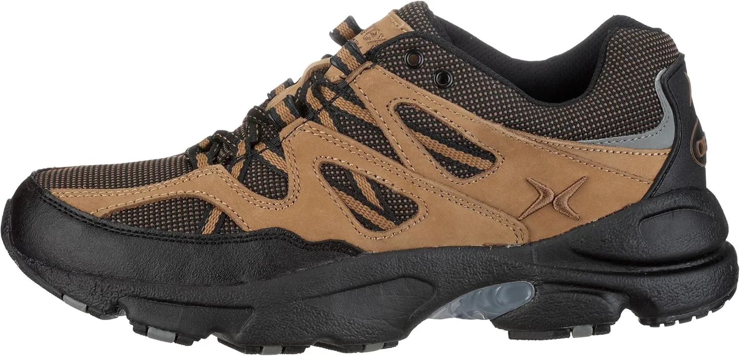 Apex Men's Sierra Trail Runners Hiking Shoe Sneaker