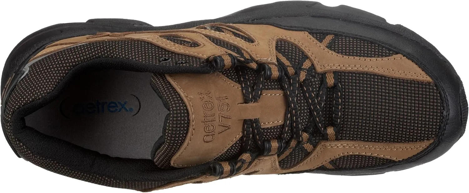 Apex Men's Sierra Trail Runners Hiking Shoe Sneaker