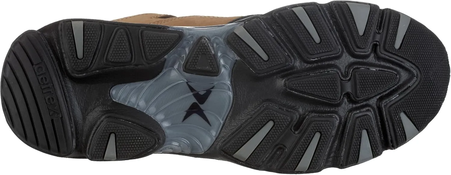 Apex Men's Sierra Trail Runners Hiking Shoe Sneaker