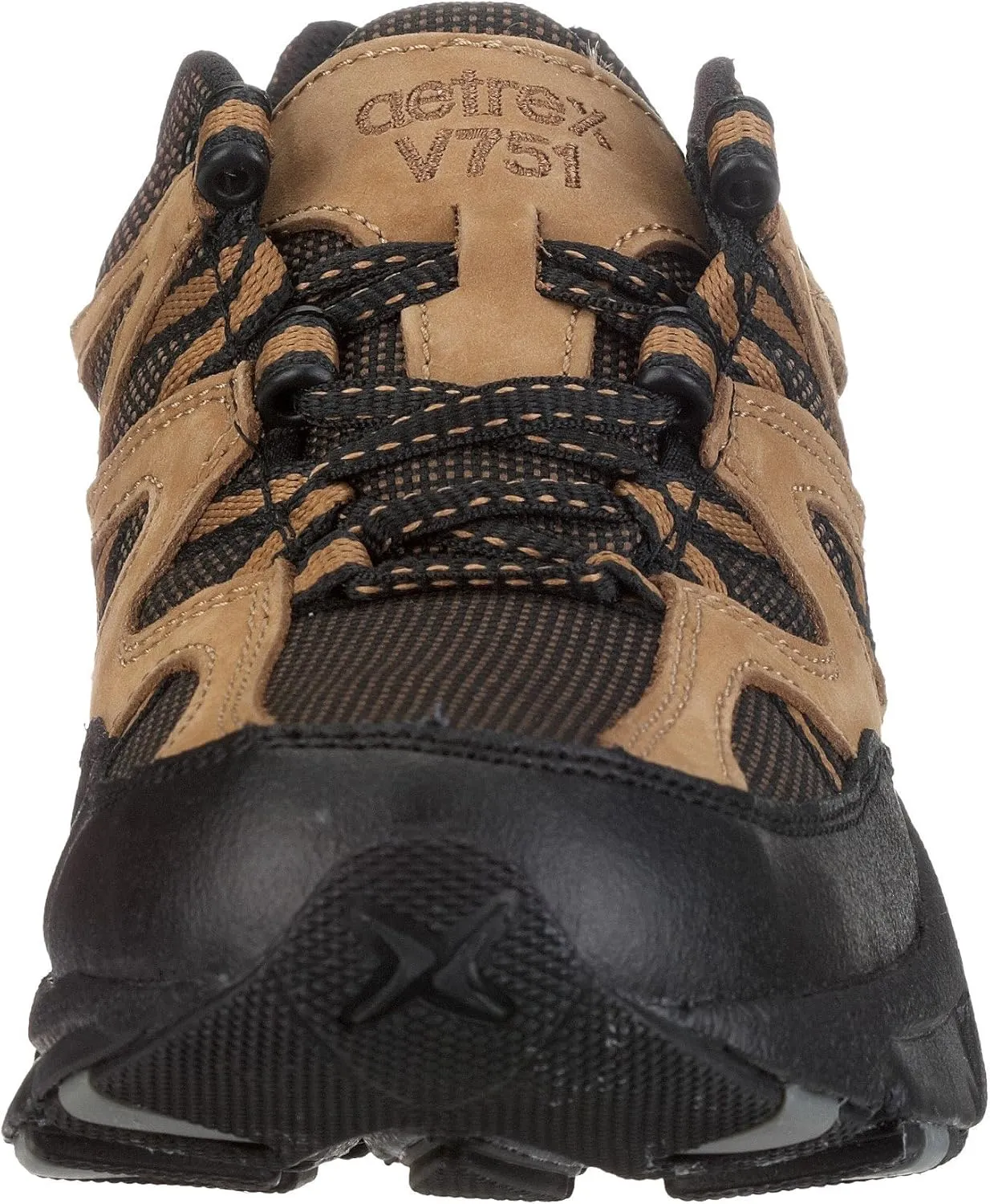 Apex Men's Sierra Trail Runners Hiking Shoe Sneaker