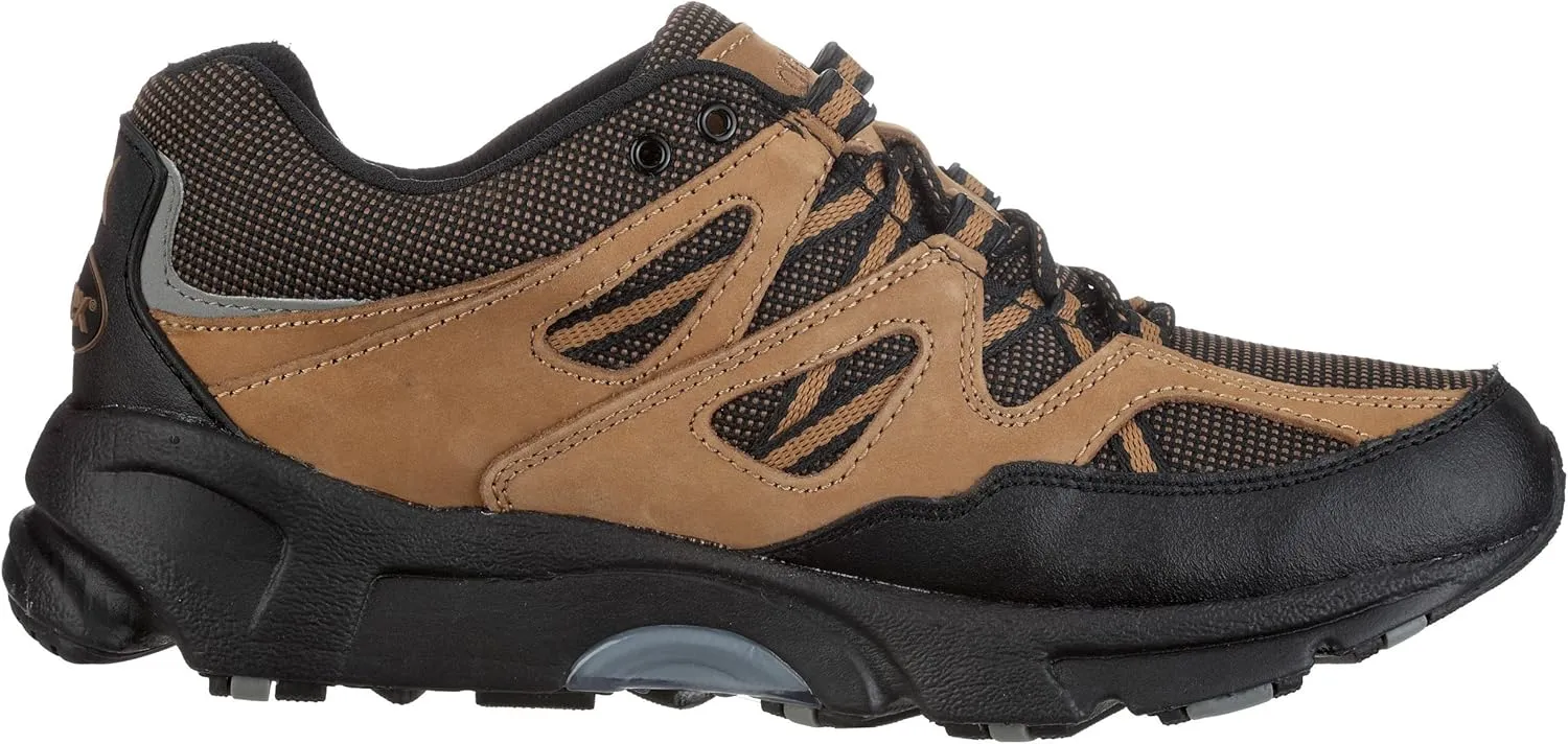 Apex Men's Sierra Trail Runners Hiking Shoe Sneaker