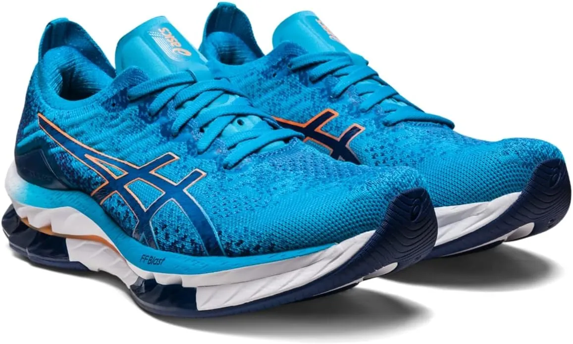 Asics Men's, Gel-Kinsei Blast Running Shoe