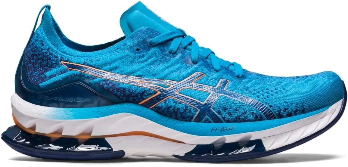 Asics Men's, Gel-Kinsei Blast Running Shoe