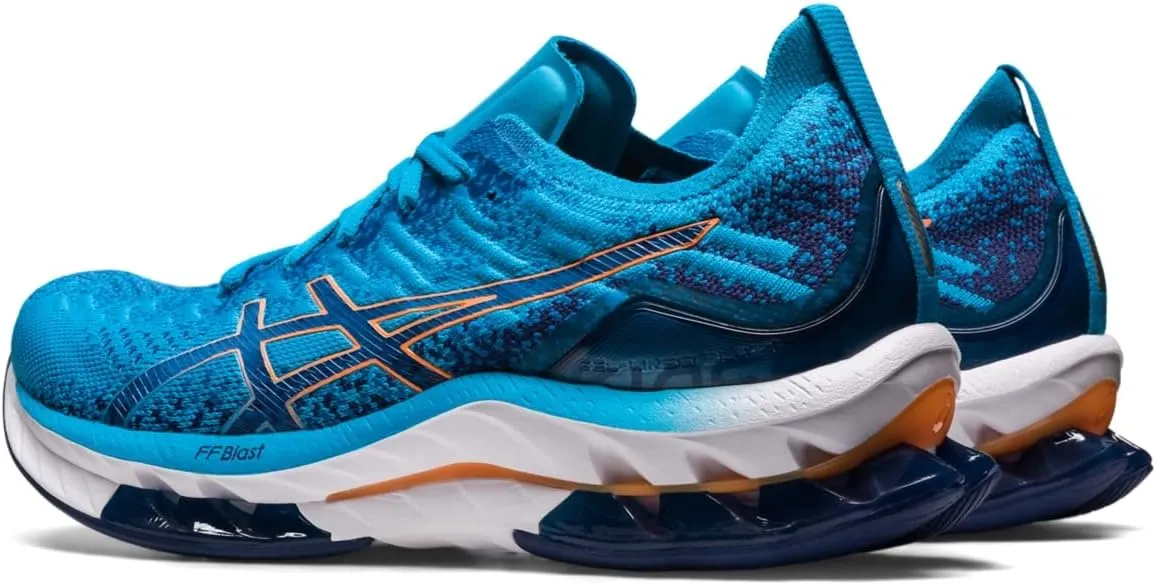 Asics Men's, Gel-Kinsei Blast Running Shoe