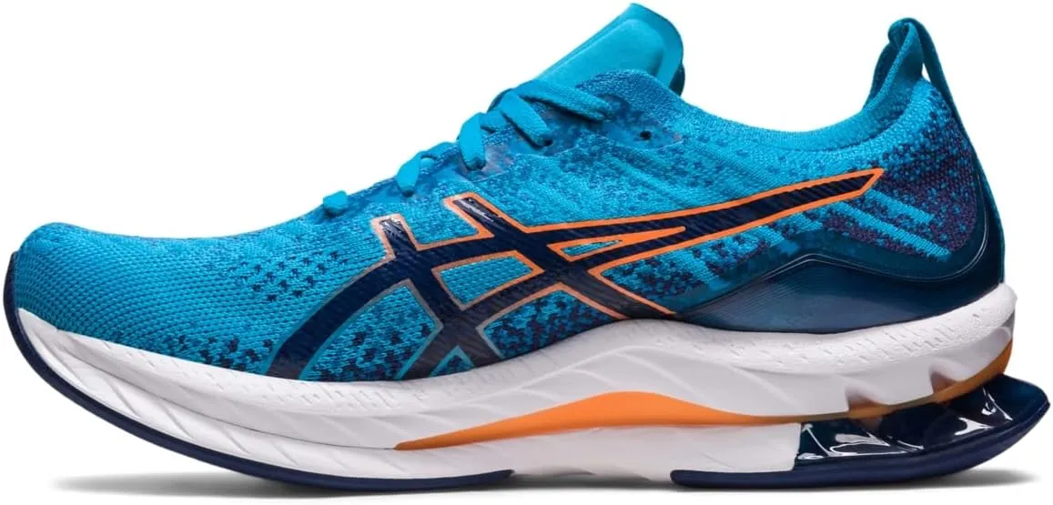 Asics Men's, Gel-Kinsei Blast Running Shoe