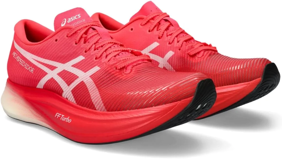 ASICS Unisex METASPEED Edge  Running Shoe