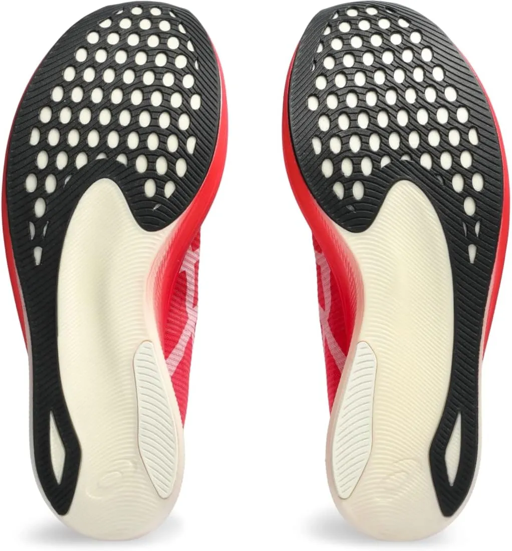 ASICS Unisex METASPEED Edge  Running Shoe