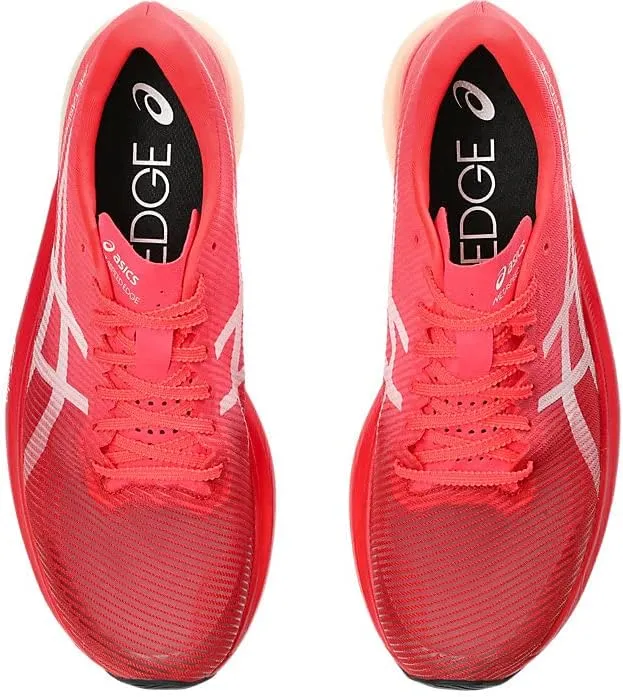 ASICS Unisex METASPEED Edge  Running Shoe