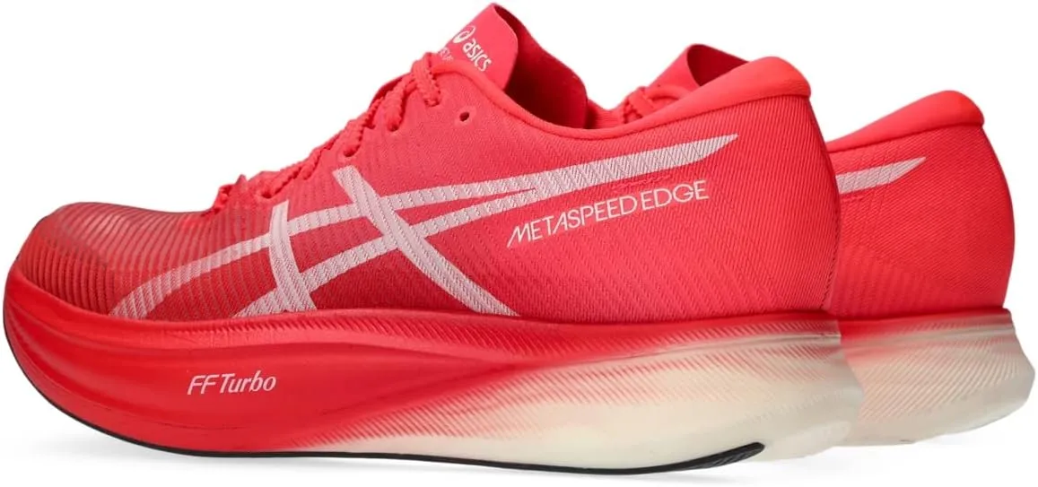 ASICS Unisex METASPEED Edge  Running Shoe