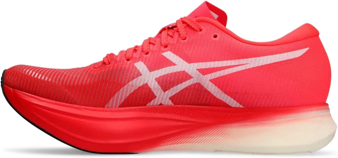 ASICS Unisex METASPEED Edge  Running Shoe