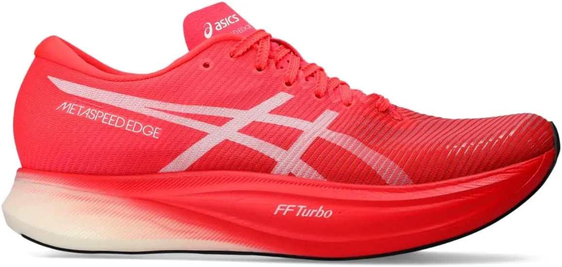 ASICS Unisex METASPEED Edge  Running Shoe