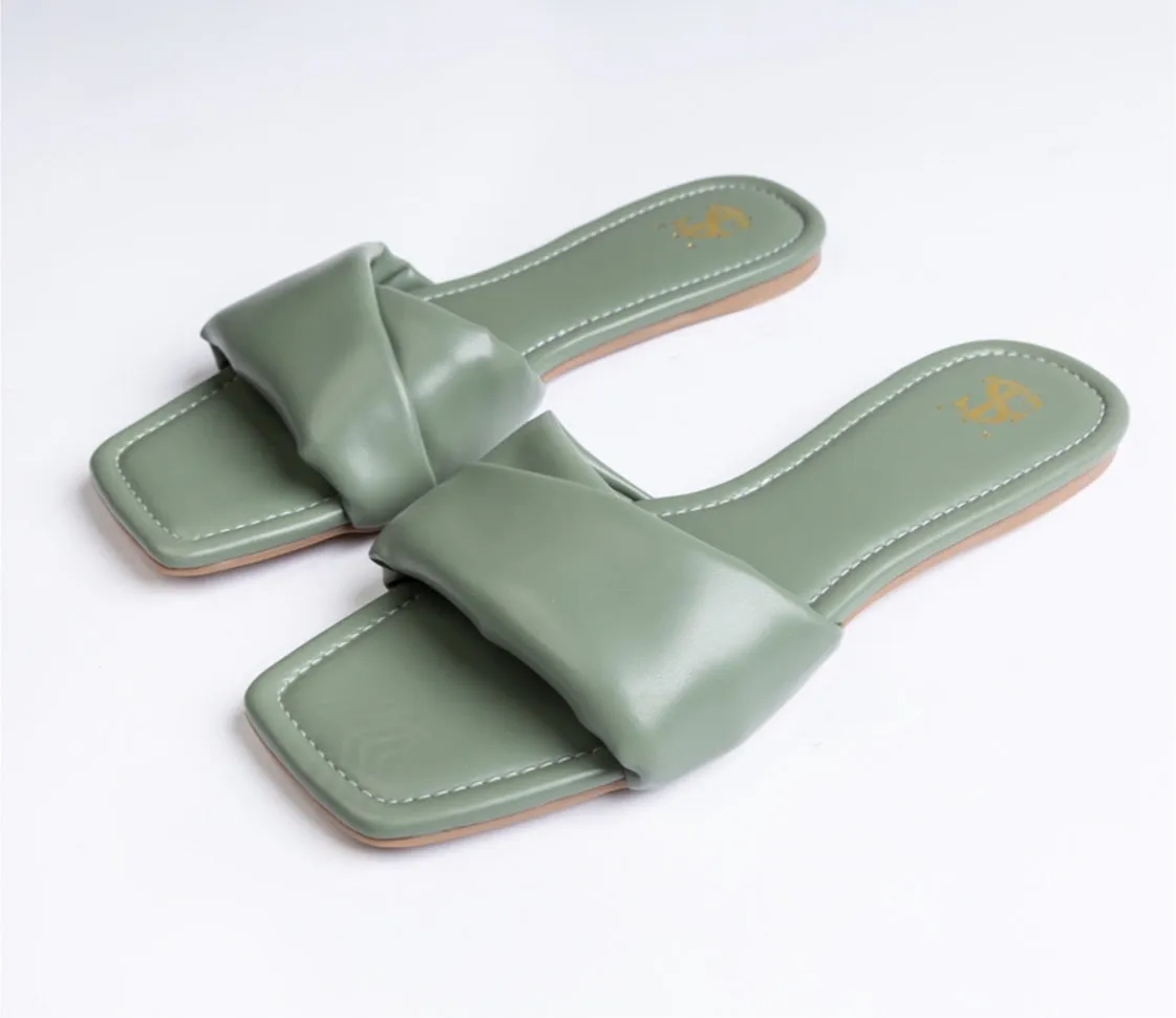 Autumn Twisted Sliders