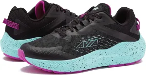 Avia Storm Womens Running Shoes with Lightweight Breathable Mesh - Pink, Black, Purple or Blue