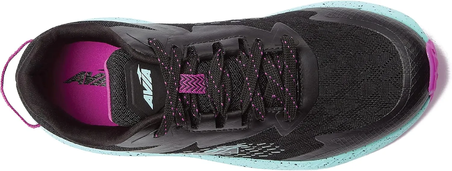 Avia Storm Womens Running Shoes with Lightweight Breathable Mesh - Pink, Black, Purple or Blue