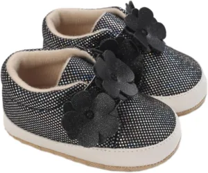 Baby Boys Girls High Top Sneakers Soft Soles Anti Infant Ankle Shoes Toddler Prewalker Shoes 0 12 3yr Old Girl Shoes