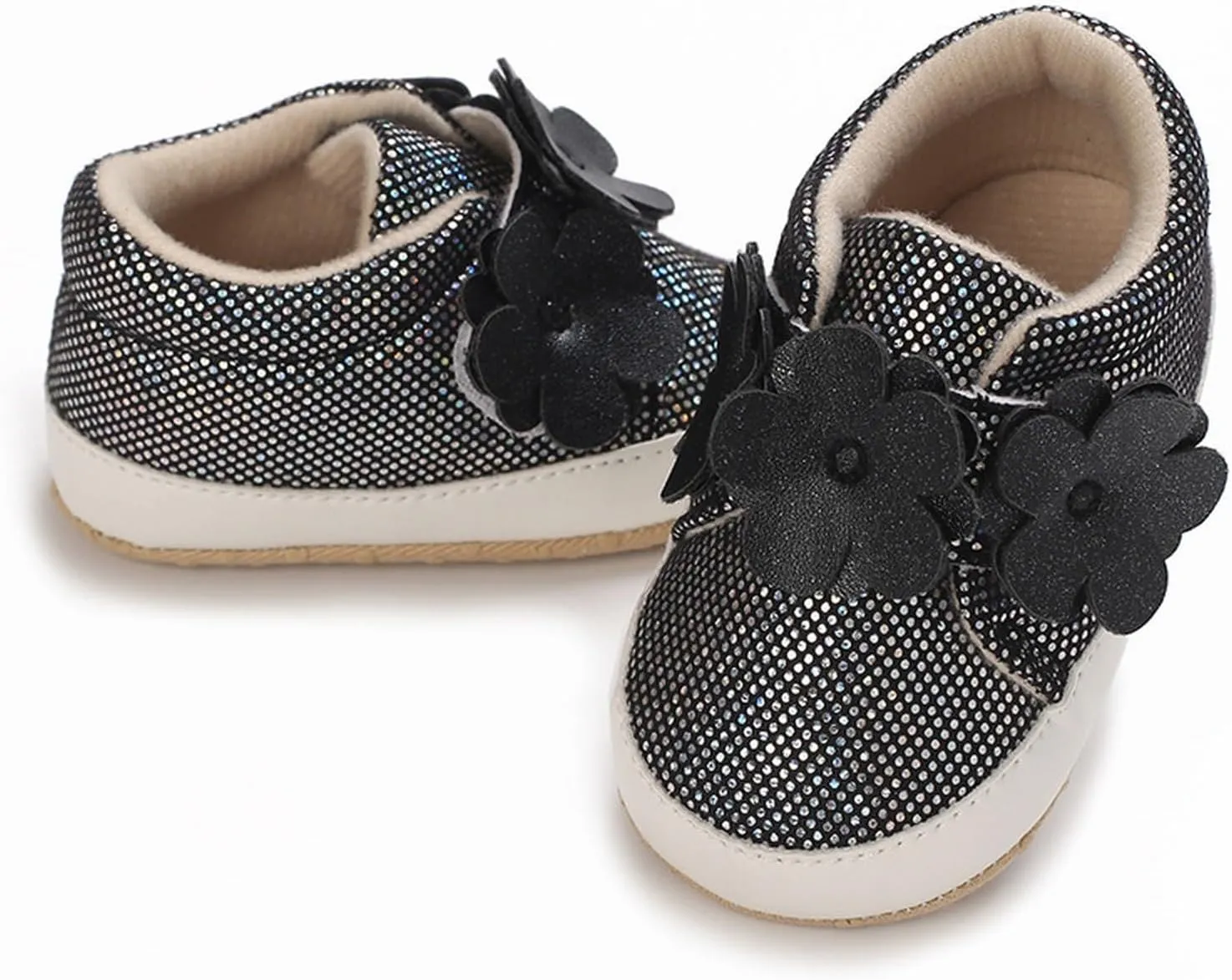 Baby Boys Girls High Top Sneakers Soft Soles Anti Infant Ankle Shoes Toddler Prewalker Shoes 0 12 3yr Old Girl Shoes