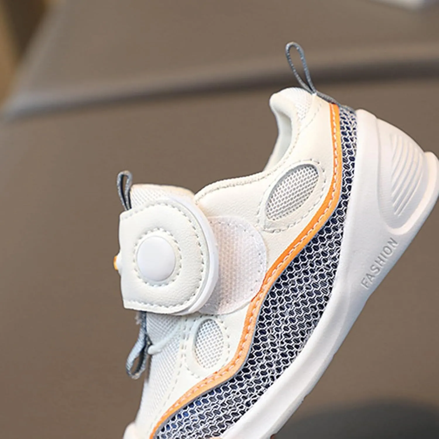 Baby Trainers Toddler Girls Boys Lightweight Breathable Sneakers Non Slip Soft Sole First Walking Shoes for Infant