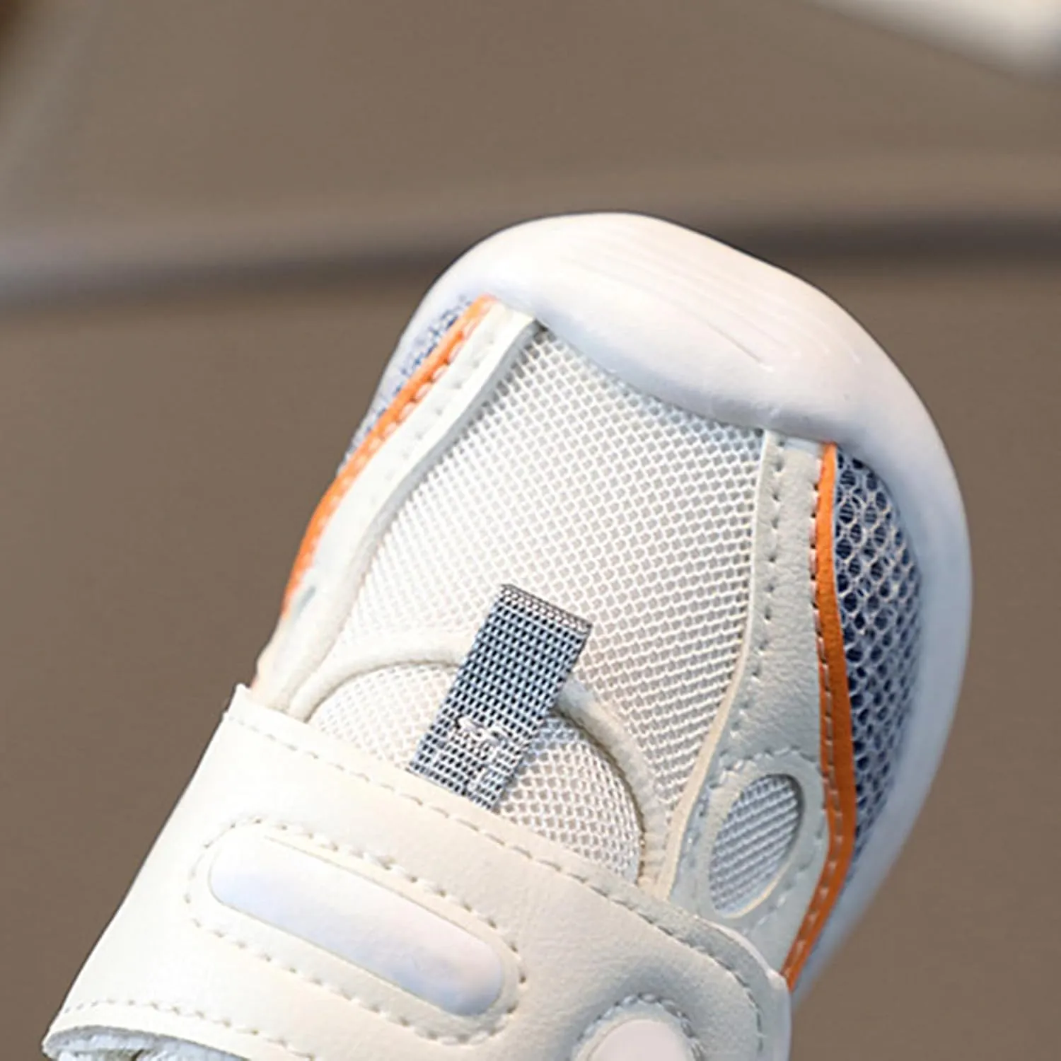 Baby Trainers Toddler Girls Boys Lightweight Breathable Sneakers Non Slip Soft Sole First Walking Shoes for Infant