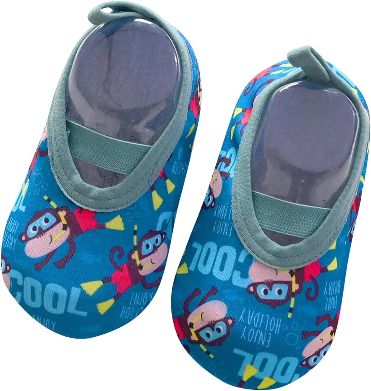 Baby Walking Shoes,Baby Boy Shoes Sock Shoes Breathable First Walkers Shoes Sneakers Kids Shoes Girls