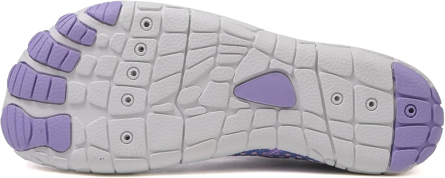 Barefoot Shoes Women Walking Arch Support Hiking Water Shoes with Arch Support for Women Walking with Wide Toe Box Zero Drop Trail Hiking Running Sneakers Breathable Lightweight Outdoor Footwear