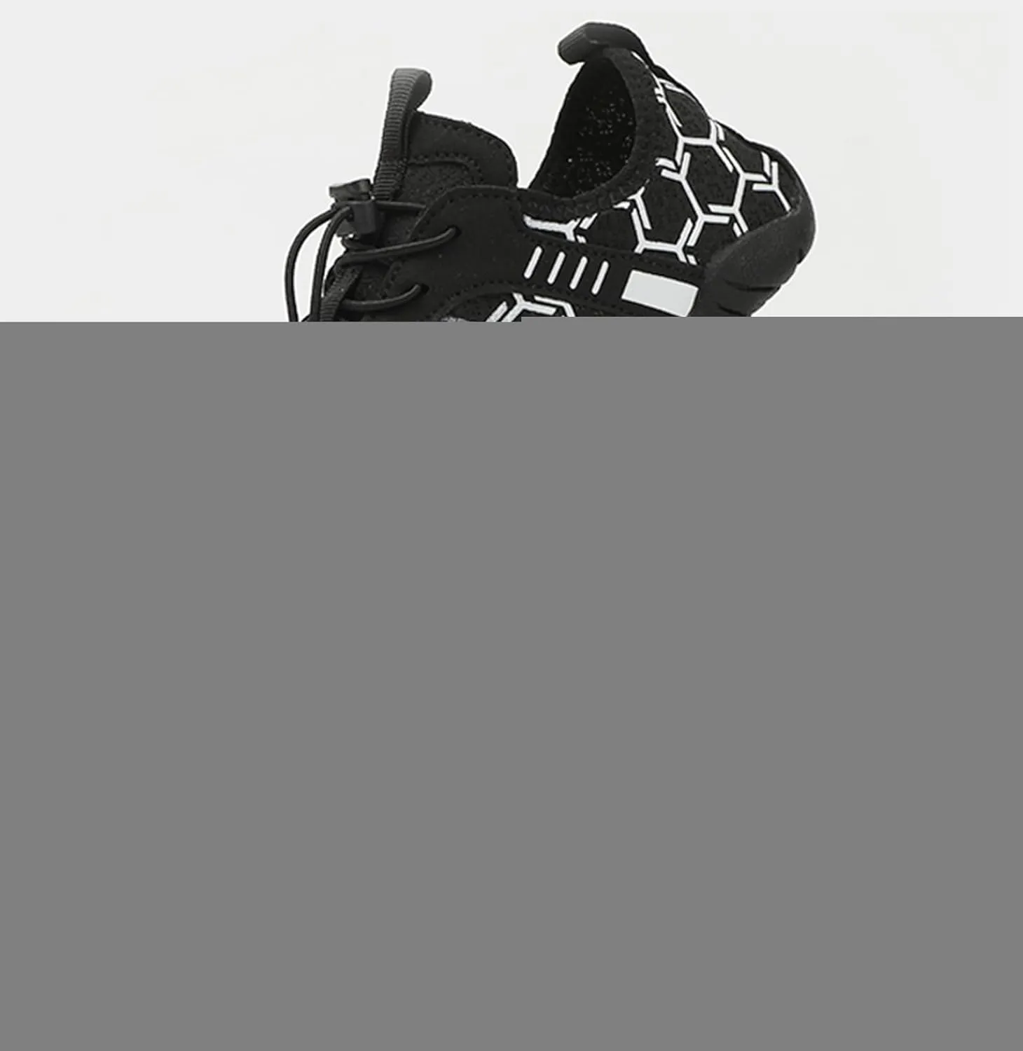 Barefoot Shoes Women Wide Toe Breathable Shoes Non-Slip Healthy Sport Shoe Waterproof Beach Swim Sneaker Quick Dry Sneakers