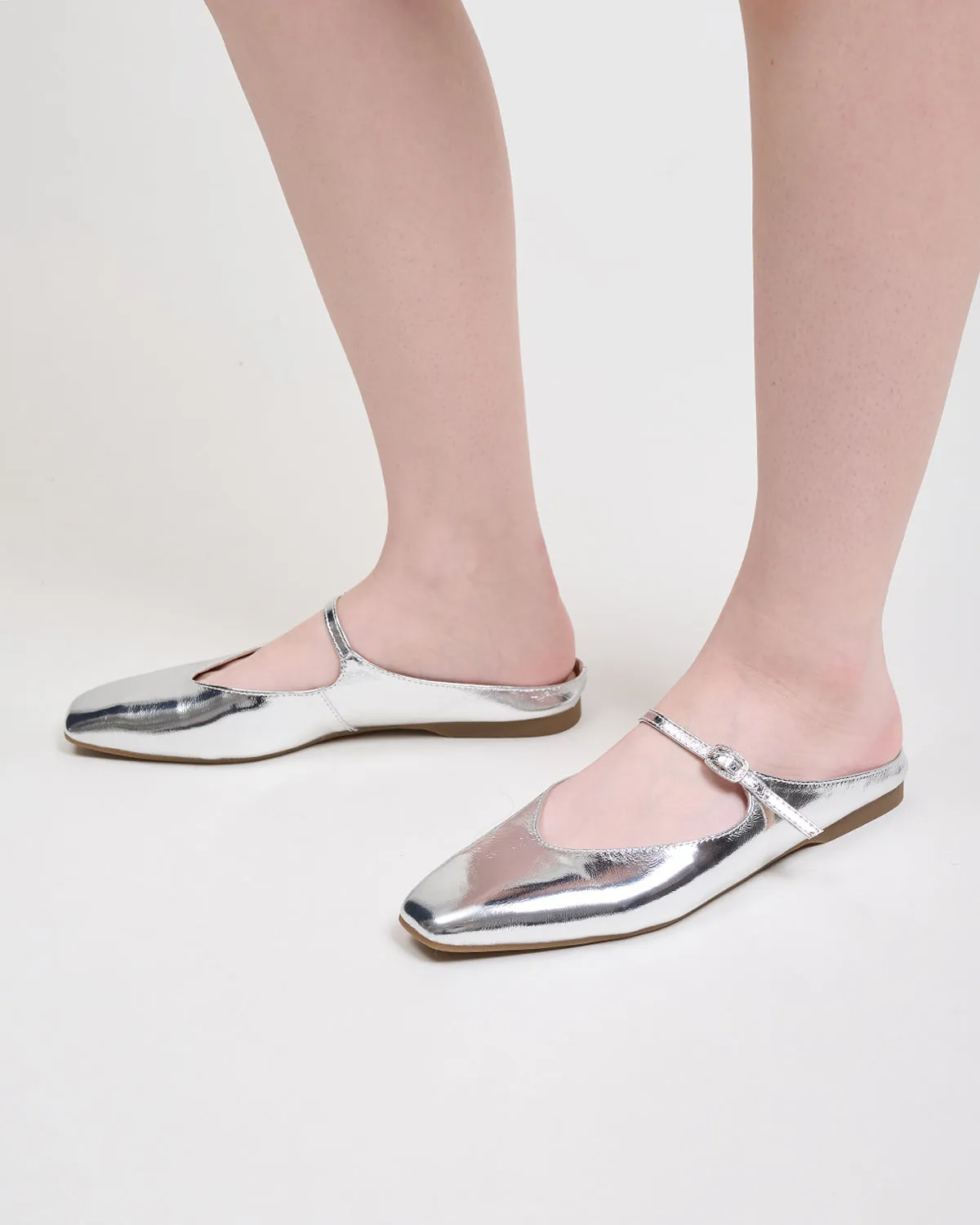 Beatrix Flats