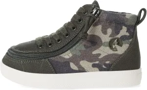 BILLY Footwear DR Classic (Little Kid/Big Kid)