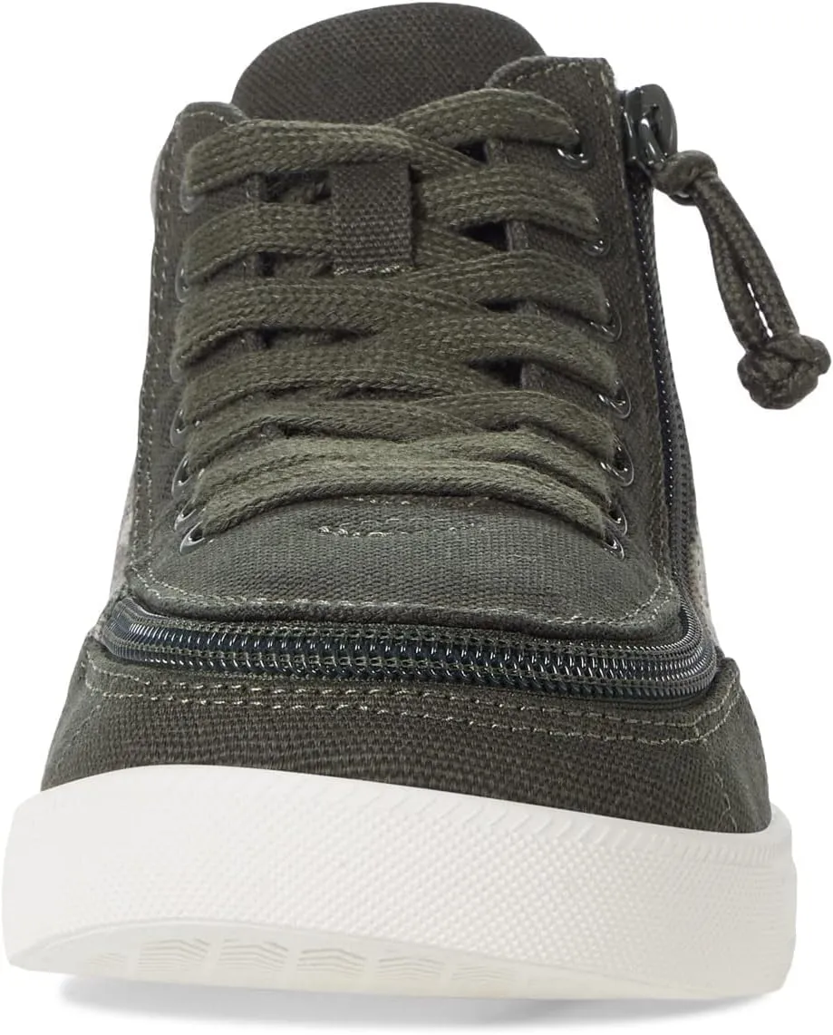 BILLY Footwear DR Classic (Little Kid/Big Kid)