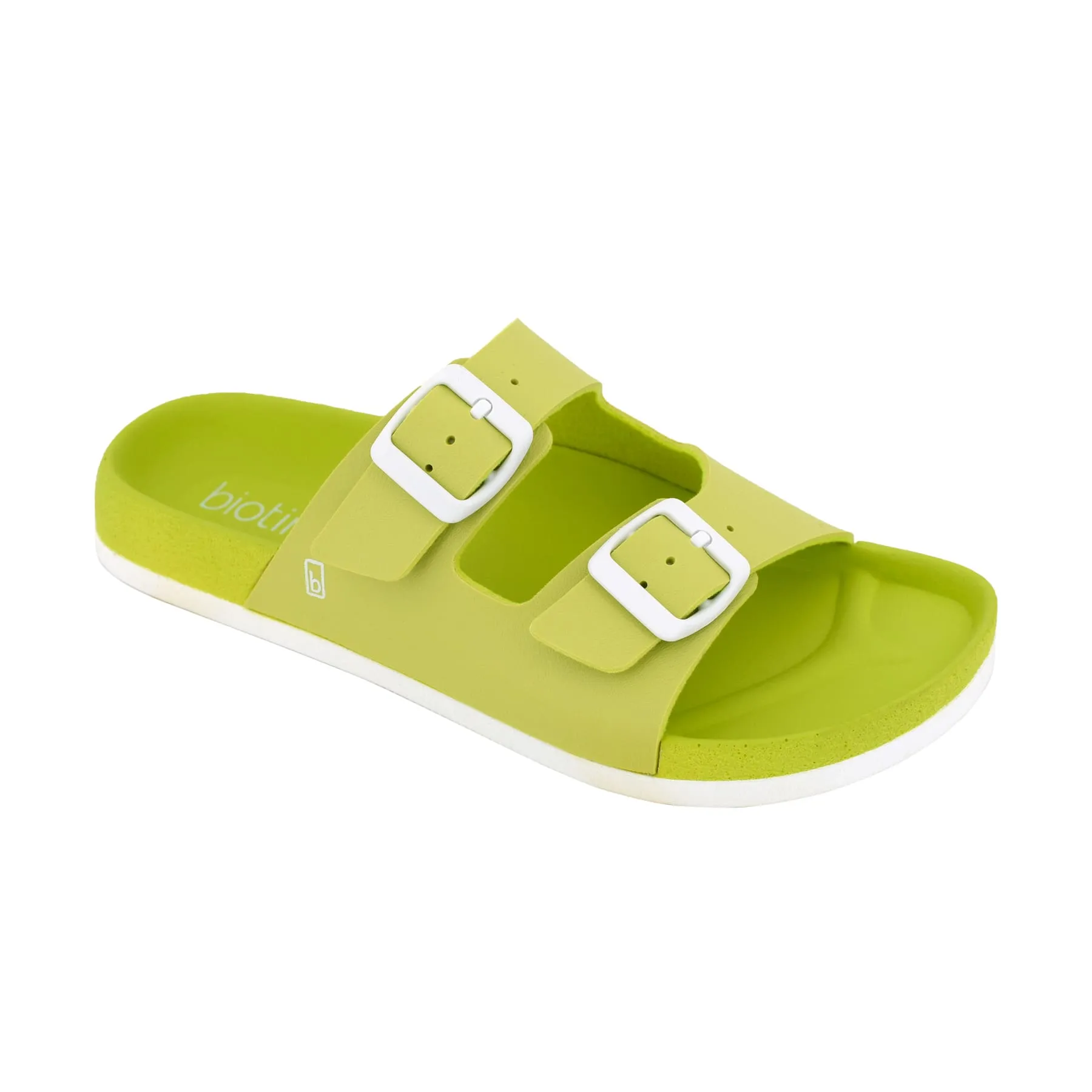 Biotime Bali - Green