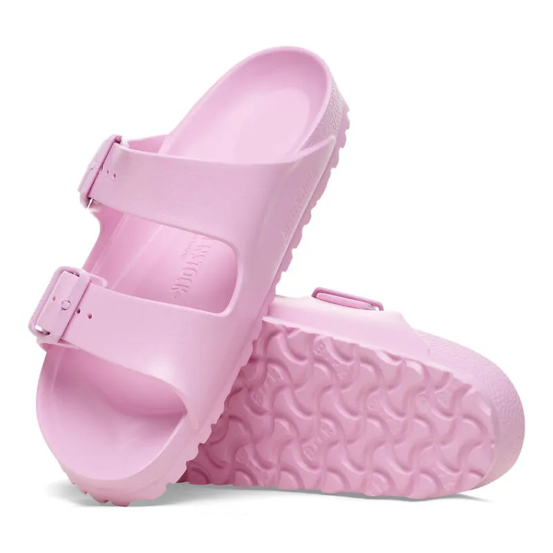 Birkenstock Arizona EVA - Fondant Pink - Narrow
