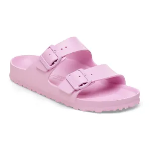 Birkenstock Arizona EVA - Fondant Pink - Narrow