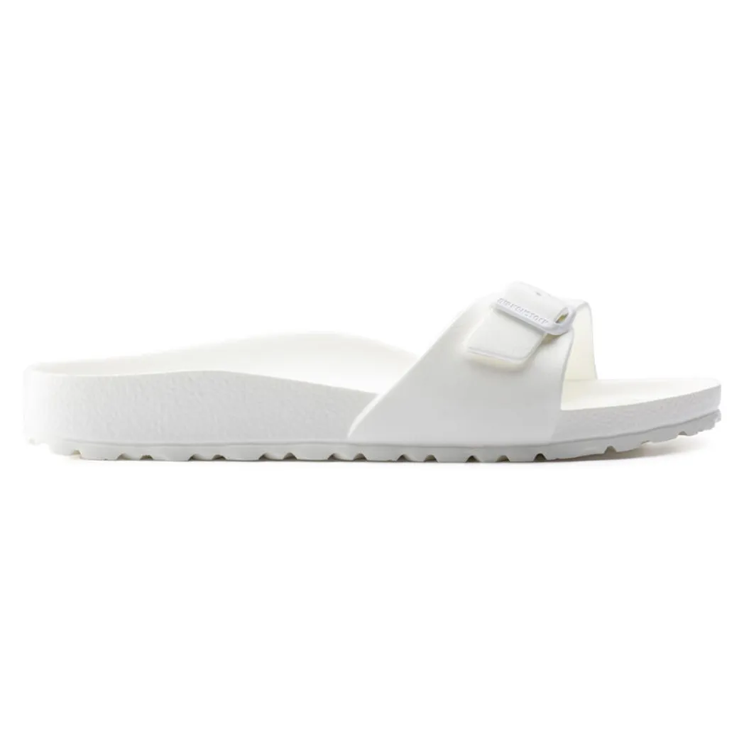 BIRKENSTOCK - MADRID EVA | White