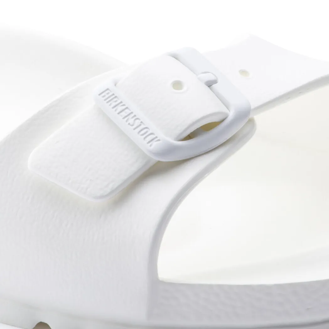 BIRKENSTOCK - MADRID EVA | White
