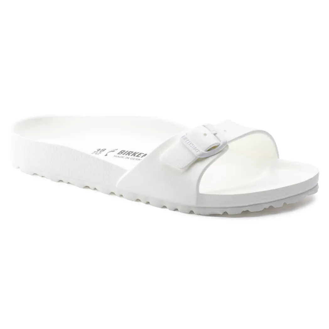 BIRKENSTOCK - MADRID EVA | White