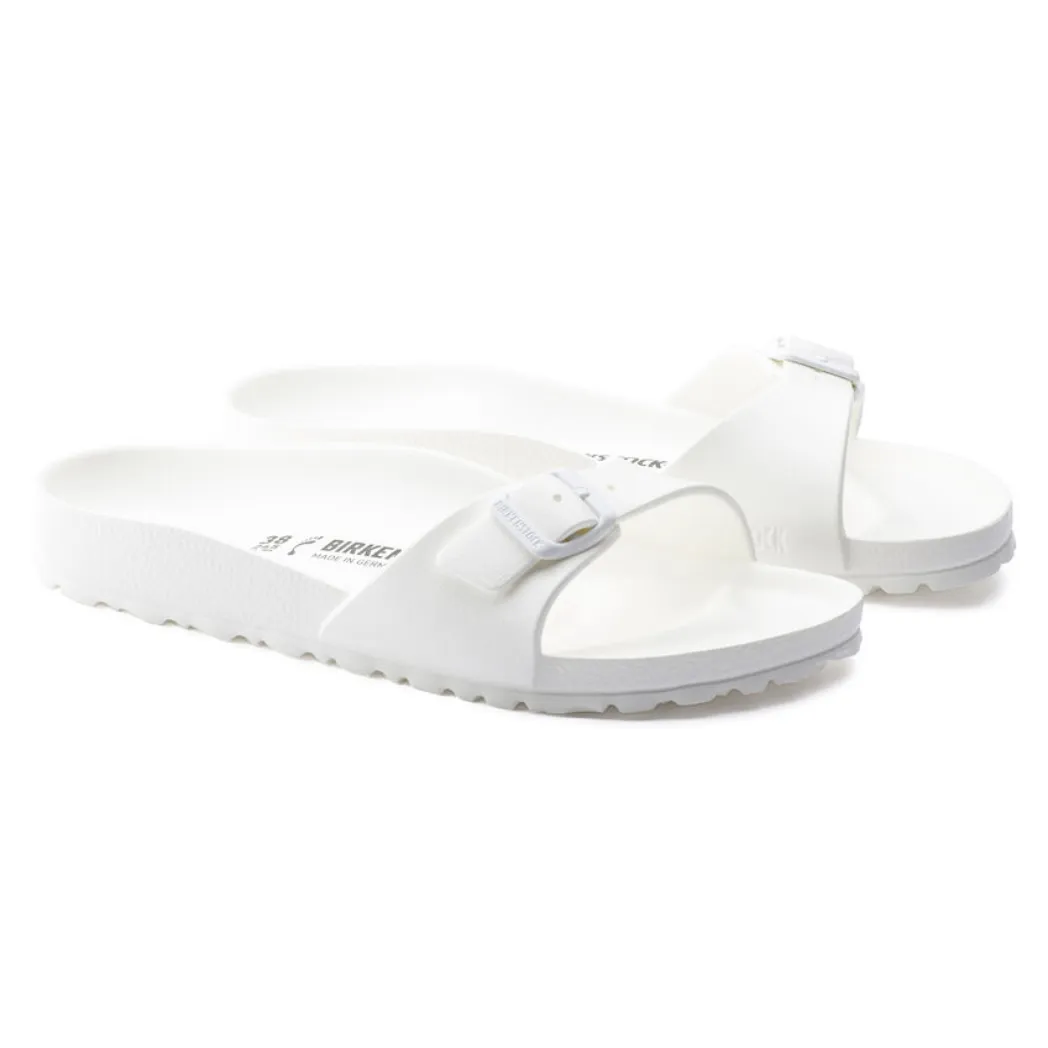 BIRKENSTOCK - MADRID EVA | White