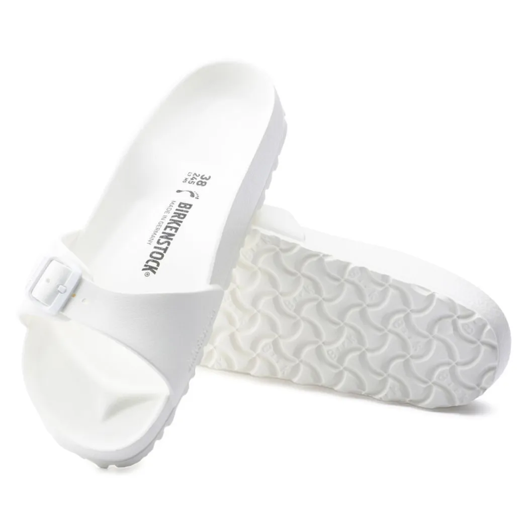 BIRKENSTOCK - MADRID EVA | White