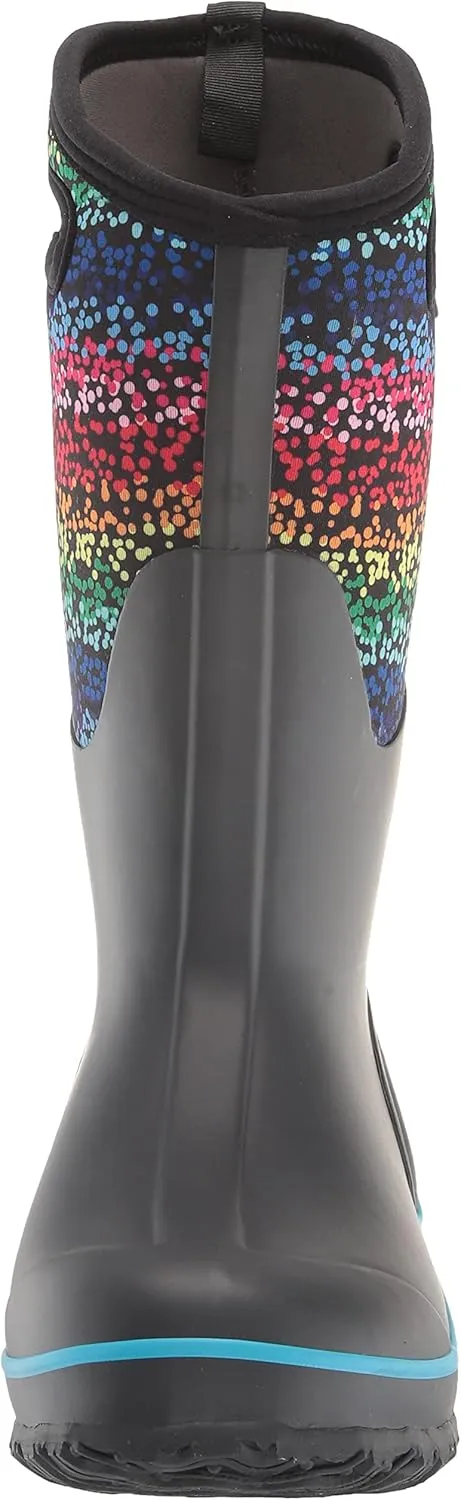 BOGS Classic Tall Night Garden